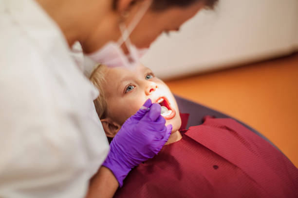 Best Emergency Denture Repair in Toona, AL