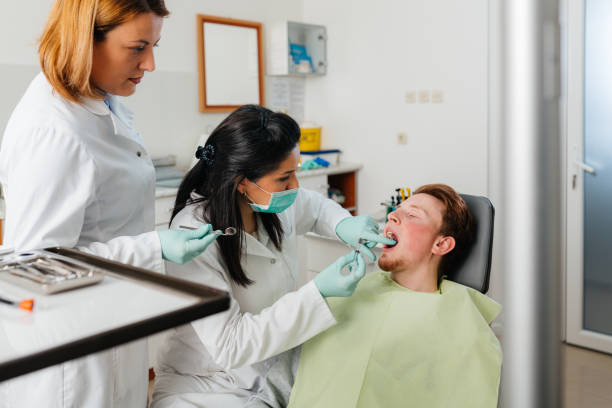 Best Emergency Dental Care for Sports Injuries in Toona, AL