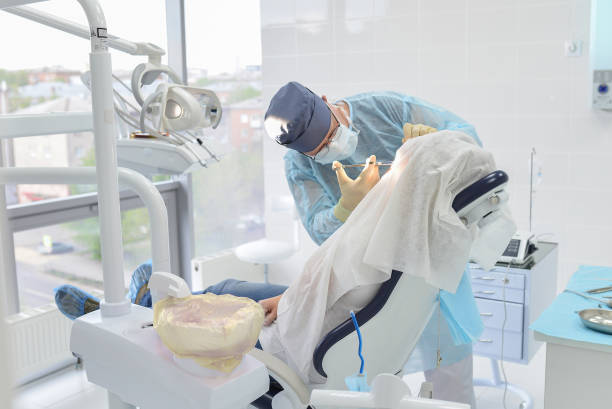 Best Broken or Chipped Tooth Repair in Toona, AL